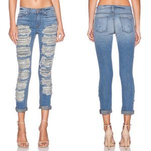 Melissa Midrise Skinny